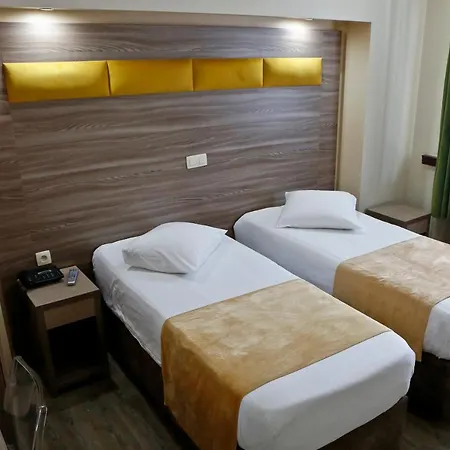 De France Hotel Brussels