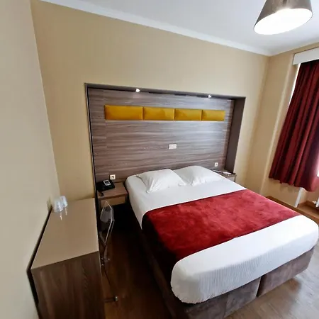 Hotel De France Brussels