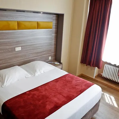 Hotel De France