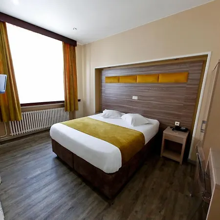 De France Hotel Brussels