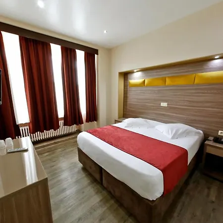 De France Brussels
