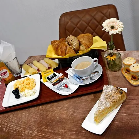De France 3* Brussels