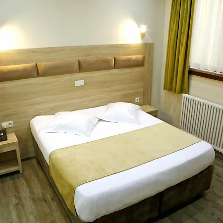 De France Hotel Brussels