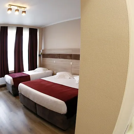 Hotel De France Brussels