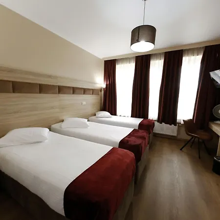 De France Hotel