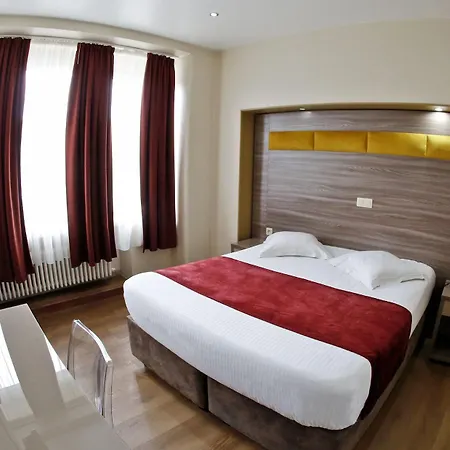 Hotel De France Brussels