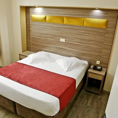 De France Hotel 3*