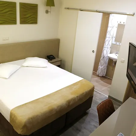 Hotel De France Brussels