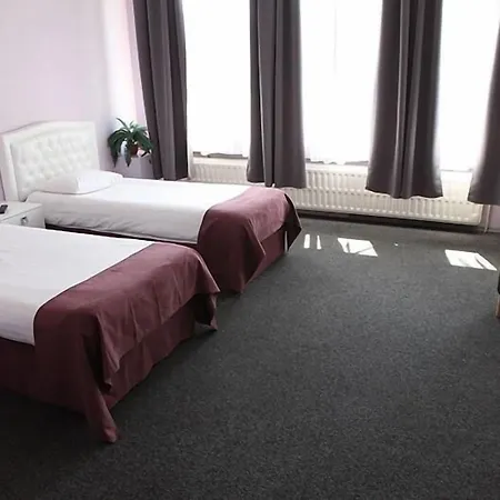 Hotel De France Brussels