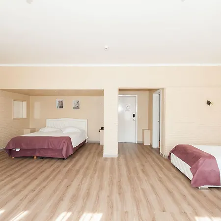 De France Hotel Brussels