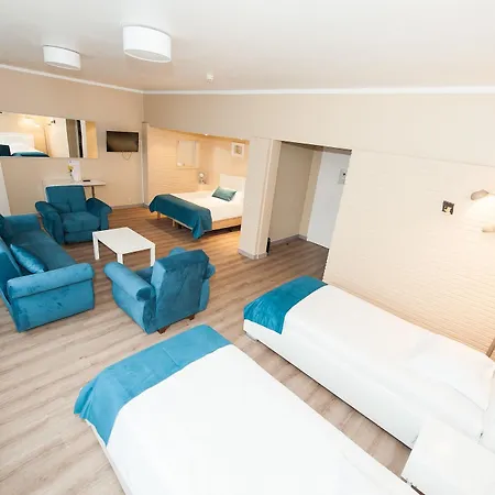 De France Hotel