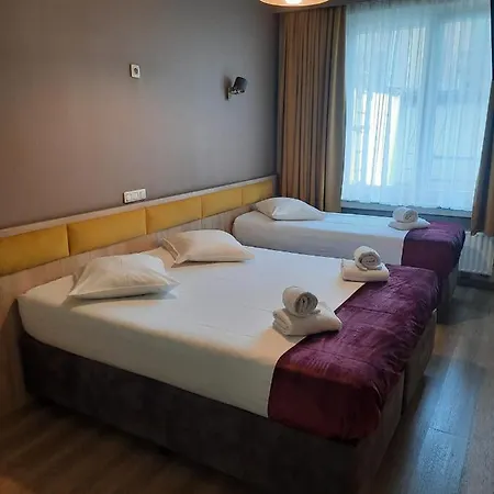 Hotel De France Brussels