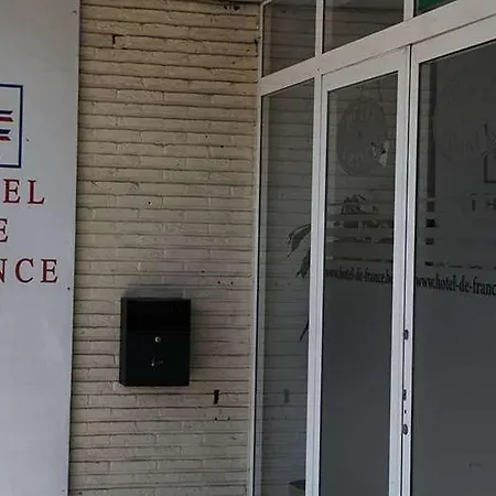 Hotel De France