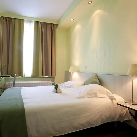 De France Hotel Brussels