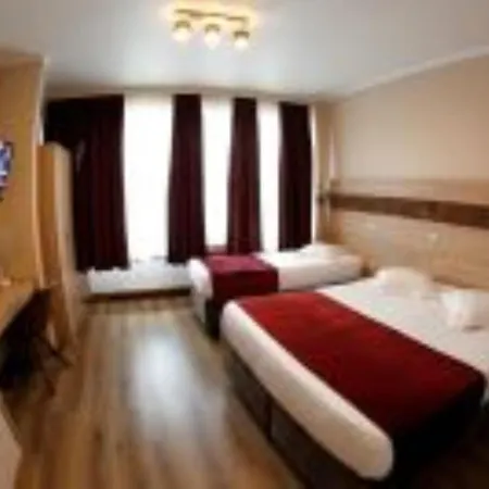 De France Brussels