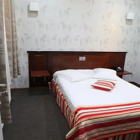 De France Brussels