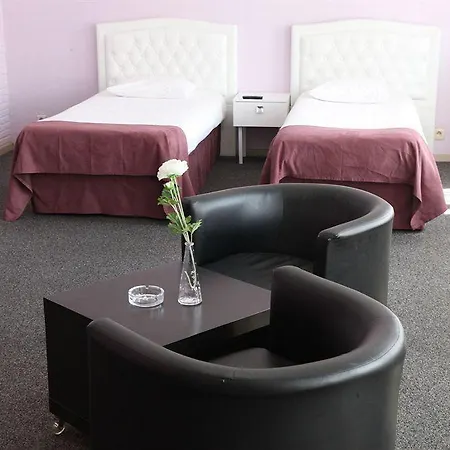 Hotel De France Brussels