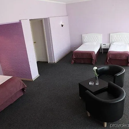 Hotel De France Brussels