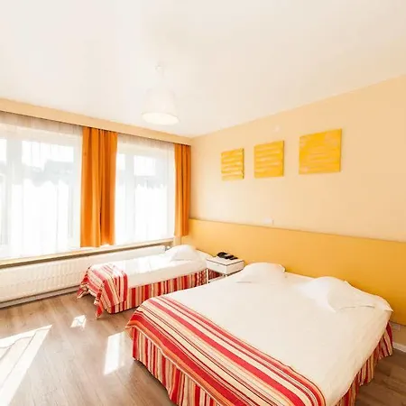Hotel De France Brussels