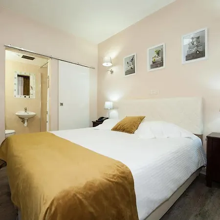 De France 3* Brussels