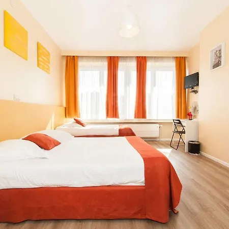 De France Hotel 3*