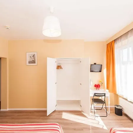 De France Hotel 3*