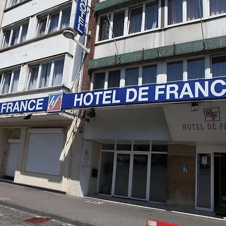 Hotel De France 3*