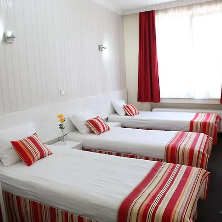 De France Hotel Brussels