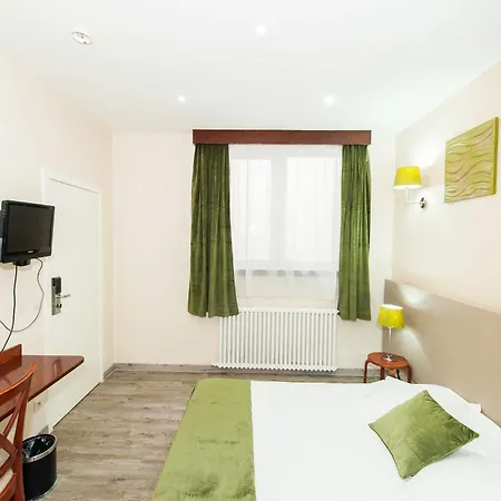De France Hotel Brussels