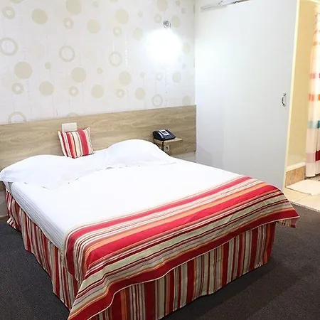 De France Hotel